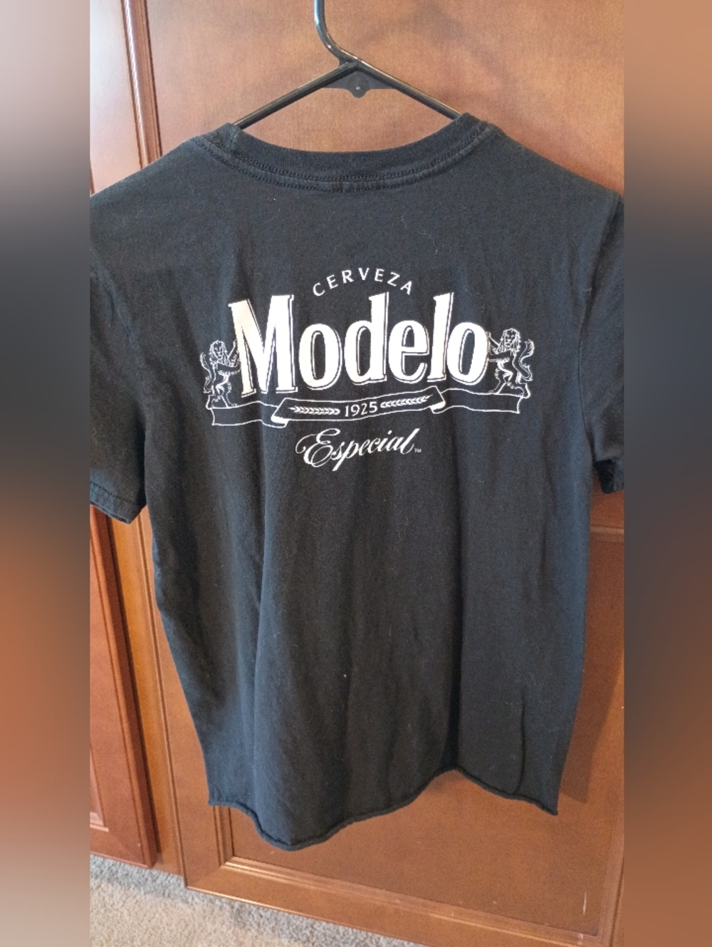 Modelo Tee - Picture 3 of 4